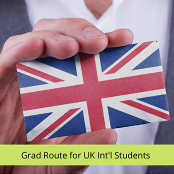 Grad Route 'win win' to fill millions of vacancies